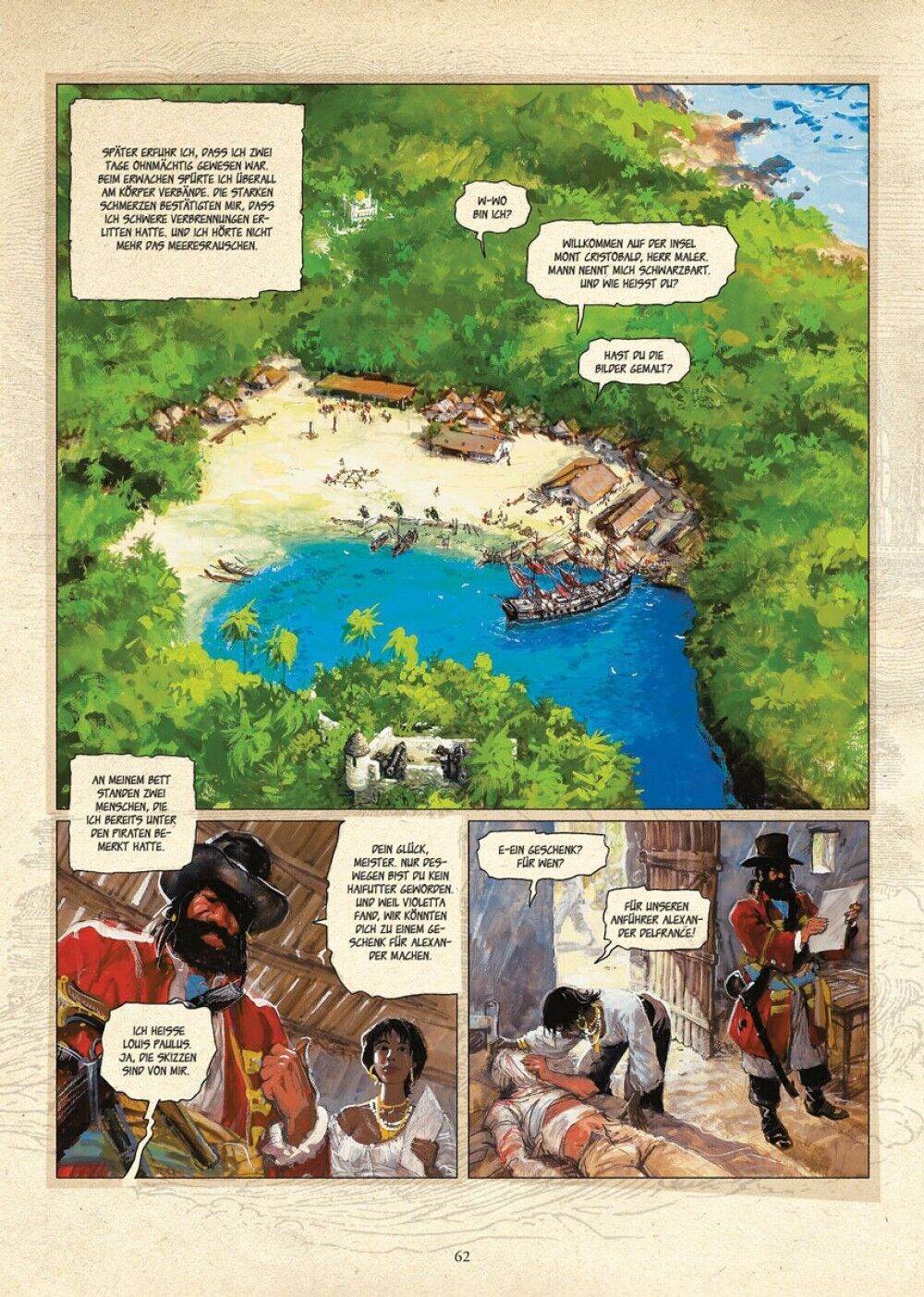 Rosinski Skarbek Gesamtausgabe/Schreiber & Leser/Grzegorz Rosinski/Drama/Mythos - Der Comixdealer