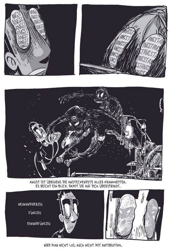 Vergiss meinen Namen avant-verlag Zerocalcare HC Graphic Novel Neu Top - Der Comixdealer