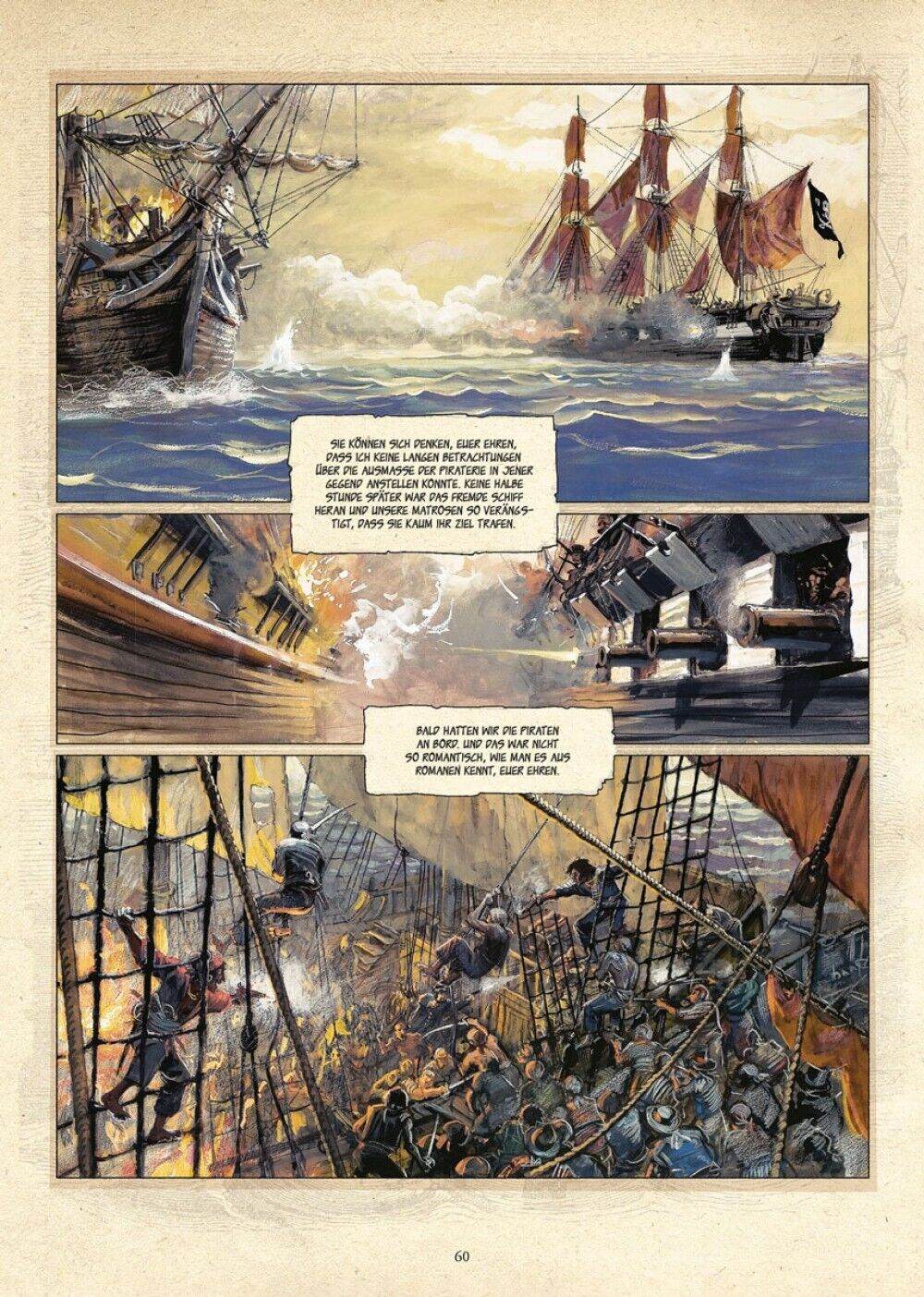 Rosinski Skarbek Gesamtausgabe/Schreiber & Leser/Grzegorz Rosinski/Drama/Mythos - Der Comixdealer