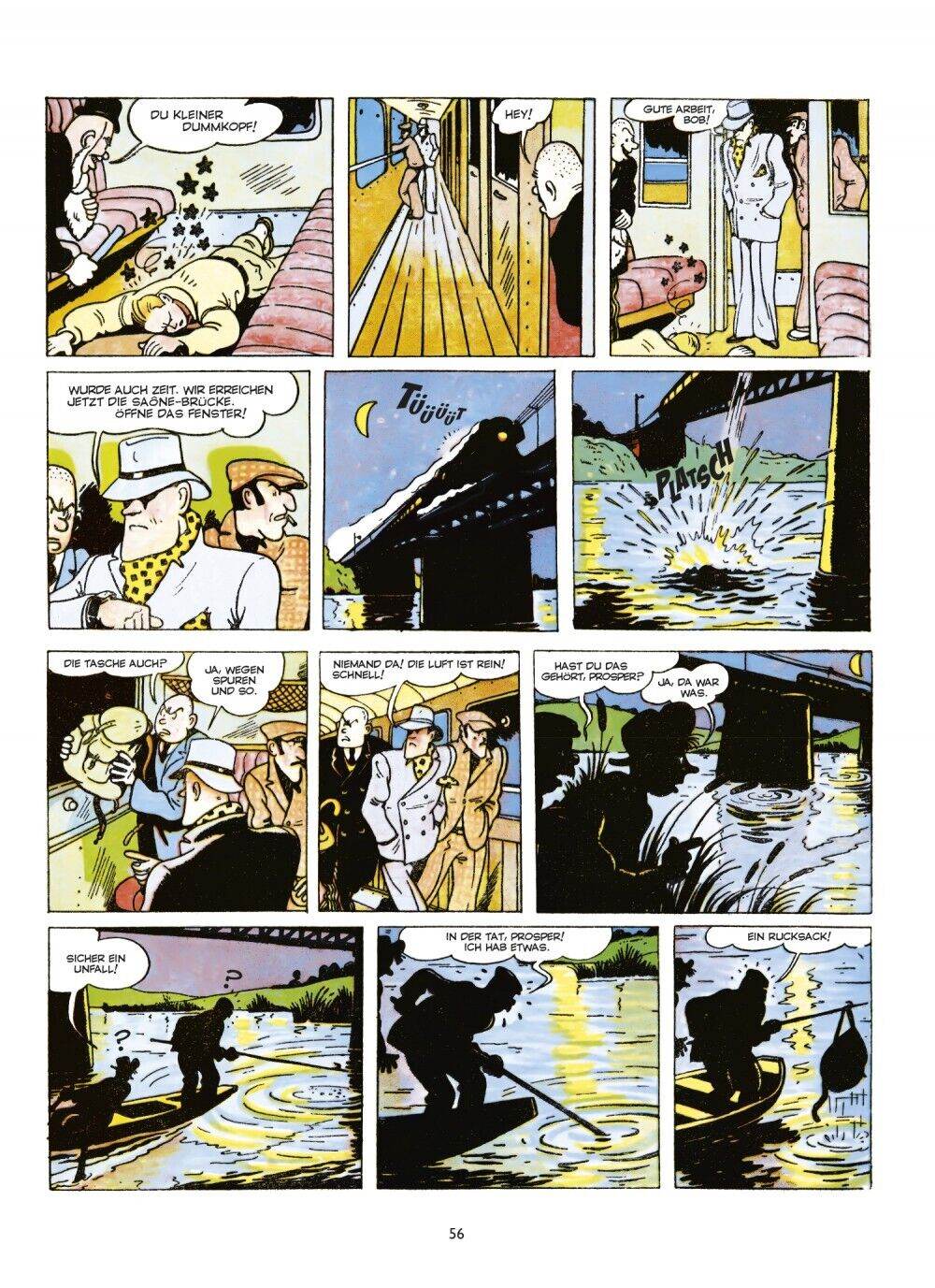 Valhardi Gesamtausgabe 1 1941-1946 / SR Verlag / Hardcover /264 Seiten/Abenteuer - Der Comixdealer