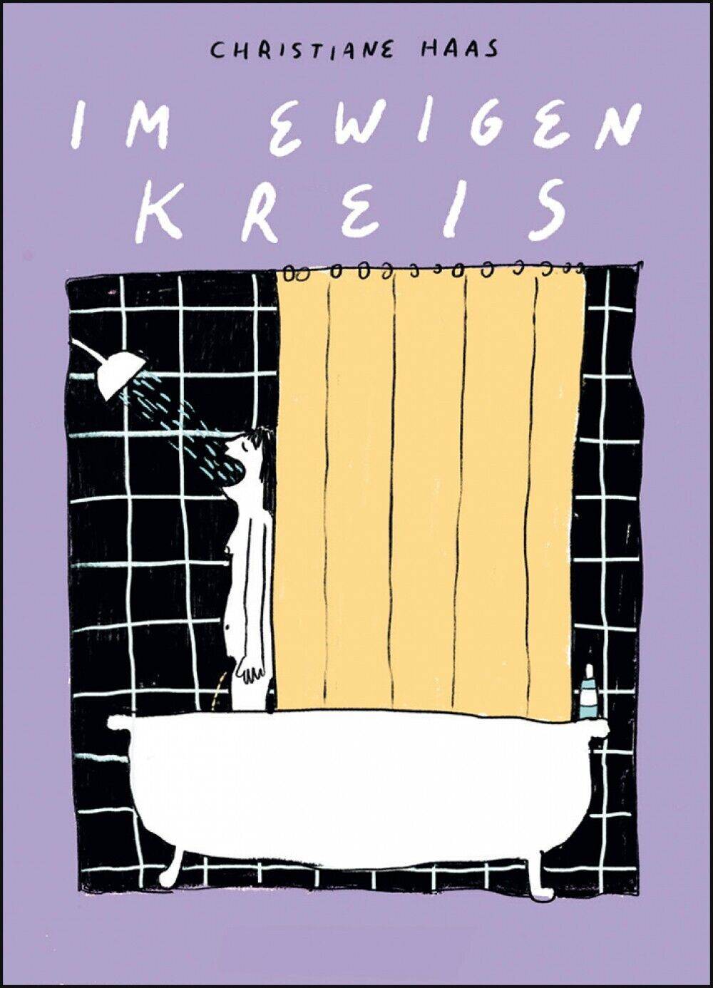 Im ewigen Kreis - Der Comixdealer