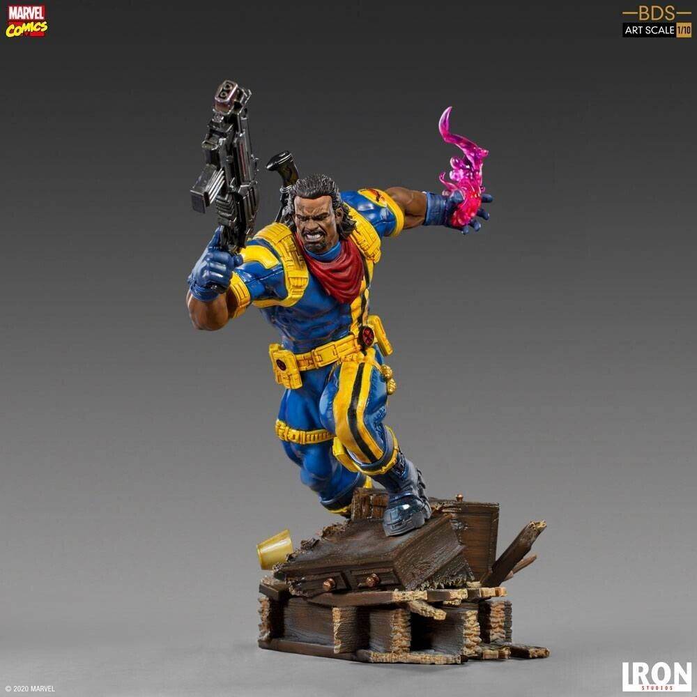Marvel Comics BDS Art Scale Statue 1/10 Bishop 23 cm Statuen Marvel Figur NEU - Der Comixdealer