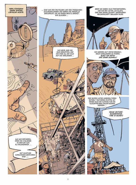Das Pin-Up der B-24 Band #1 - Ali-La-Can Bunte Dimensionen Zweiter Weltkrieg - Der Comixdealer