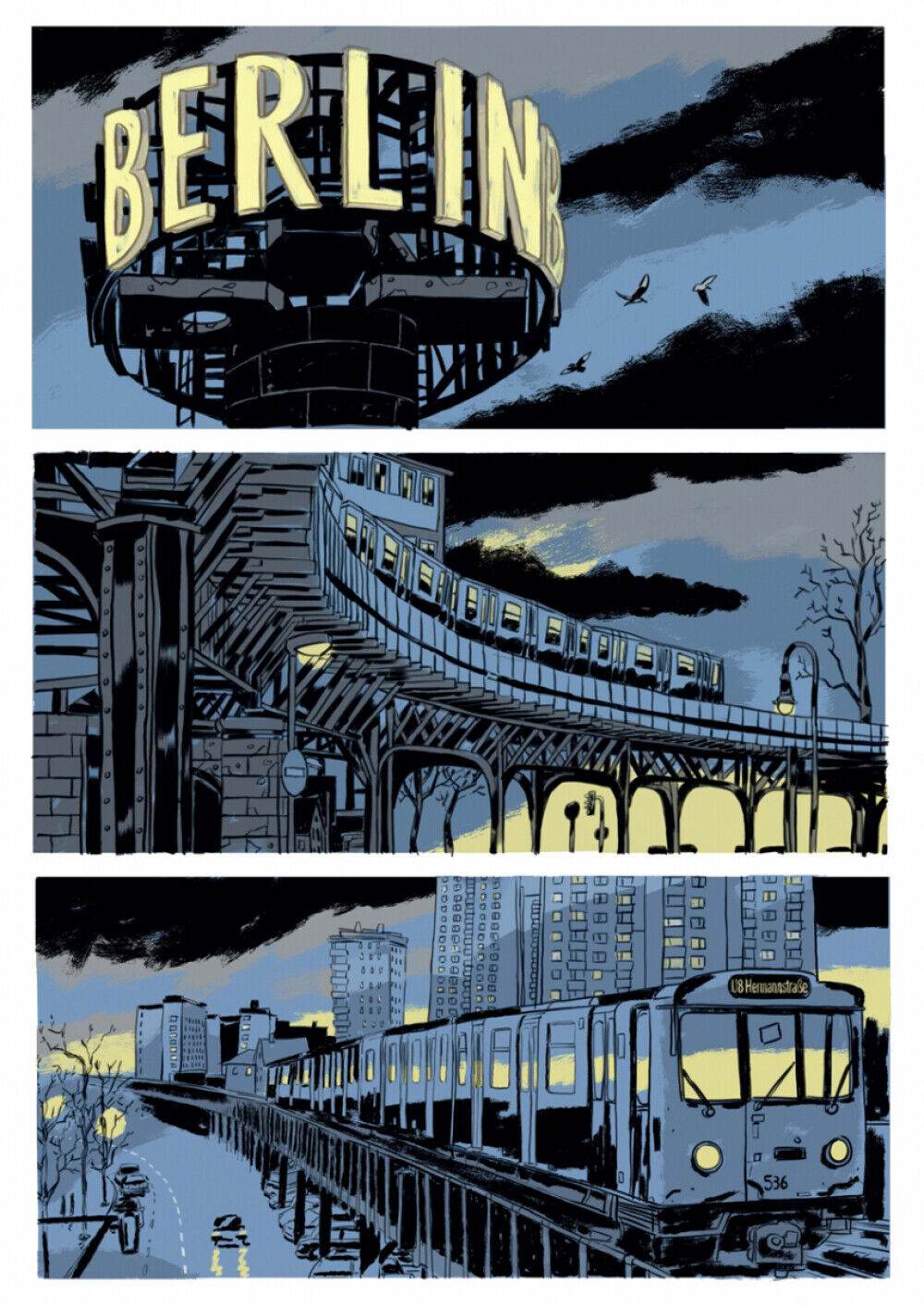 Sebastian Fitzek Der Augensammler / Graphic Novel /Neuware / Bestseller / Neu - Der Comixdealer