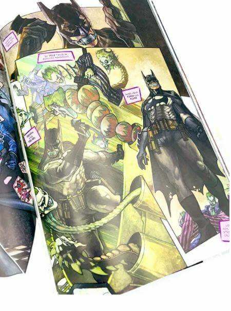 DC Celebration - Der Joker - Der Comixdealer