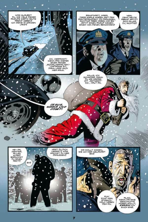 Geschichten aus dem Hellboy Universum #12 - Der Comixdealer