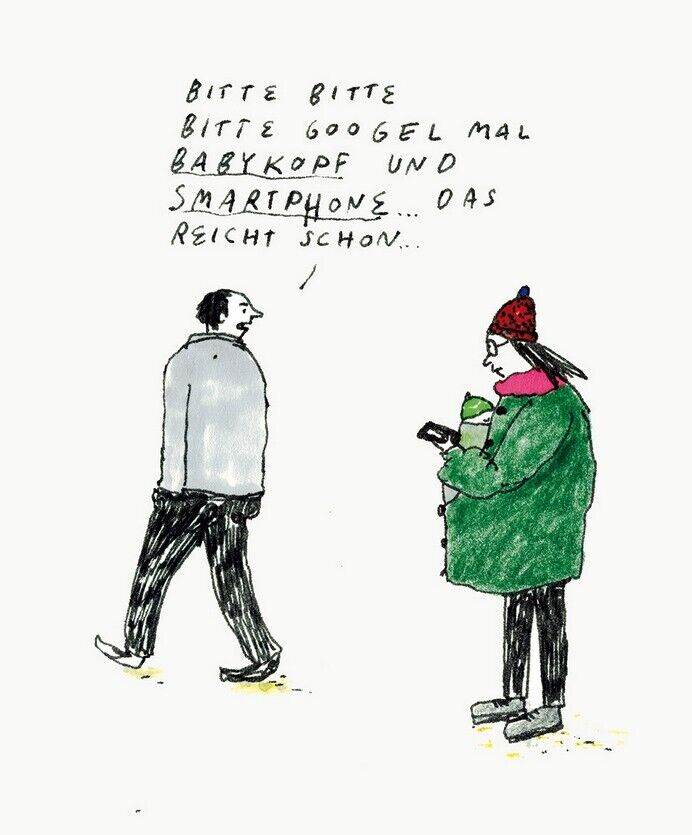 Im ewigen Kreis - Der Comixdealer