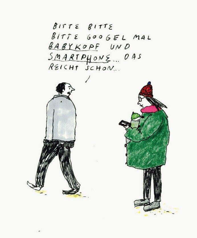 Im ewigen Kreis - Der Comixdealer