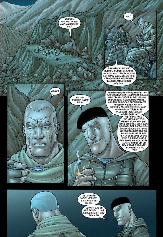 303 - Der Comixdealer