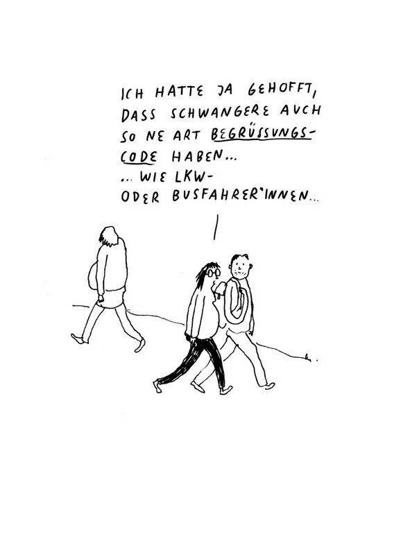 Im ewigen Kreis - Der Comixdealer