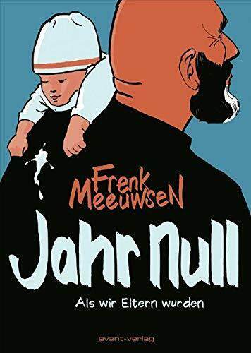 Jahr Null - Als wir Eltern wurden - Der Comixdealer