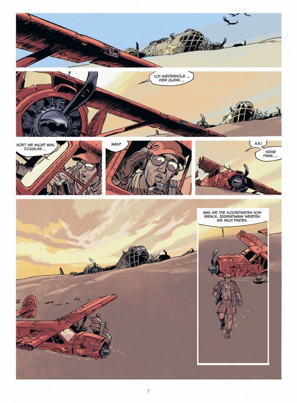 Das Pin-Up der B-24 Band #2 - Nose Art - Der Comixdealer