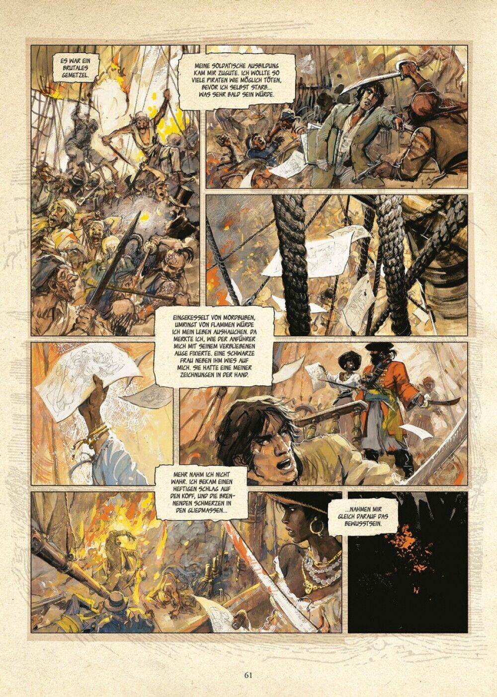 Rosinski Skarbek Gesamtausgabe/Schreiber & Leser/Grzegorz Rosinski/Drama/Mythos - Der Comixdealer