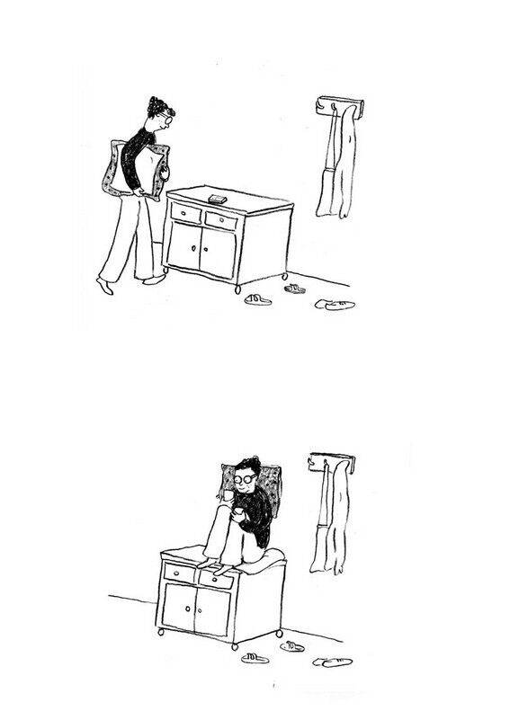 Im ewigen Kreis - Der Comixdealer