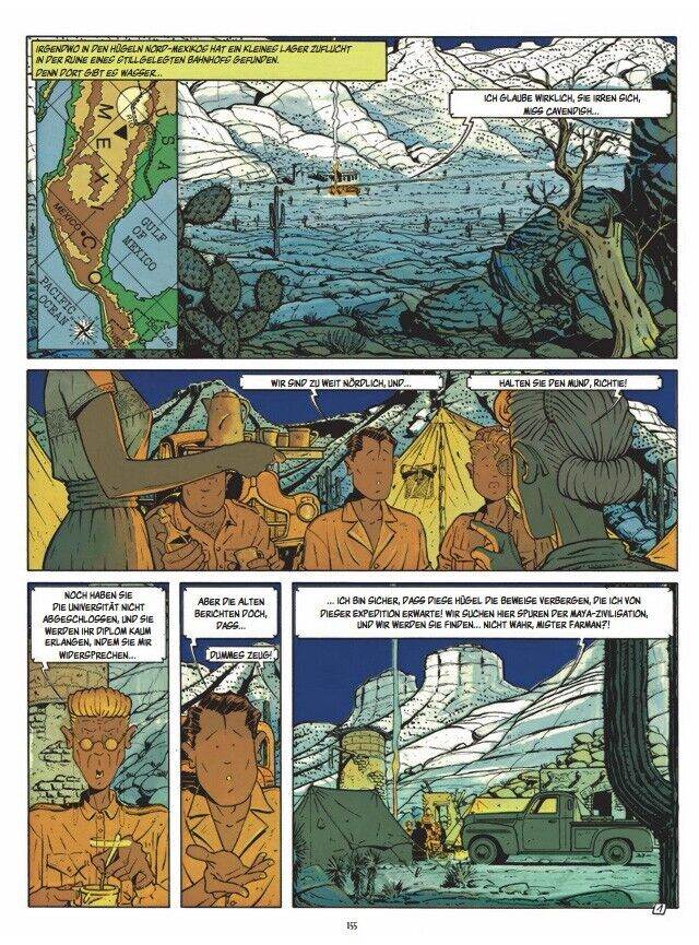 Adler #1 - Sterne - Der Comixdealer