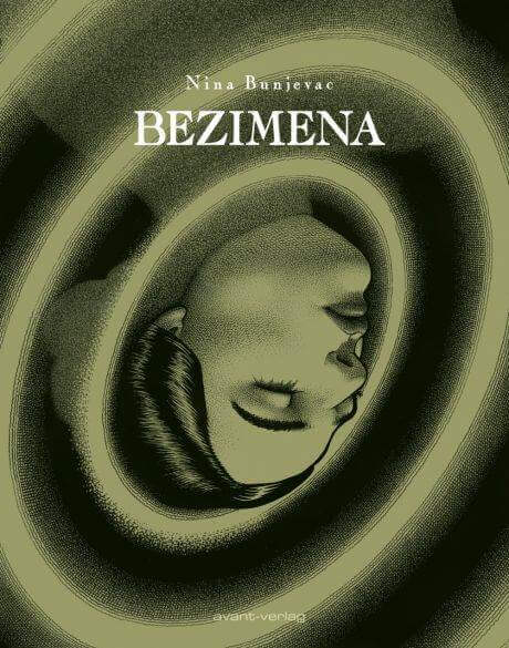 Bezimena - Der Comixdealer