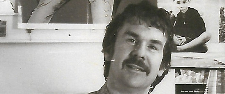 Hermann Huppen ist tot – Die Comic-Welt verliert eine Legende 🕊️