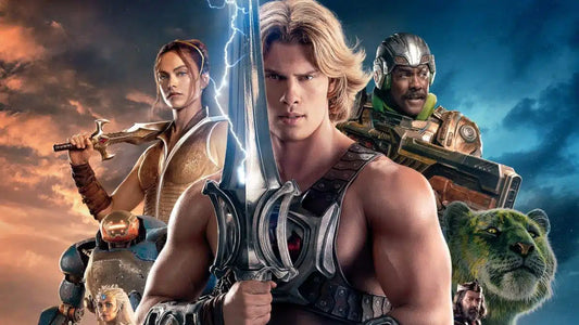 Review: Masters of the Universe (2026) – Ein Sieg für Eternia, trotz einiger Schwächen