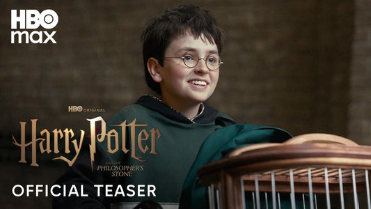 Harry Potter Serie: Trailer sorgt für Diskussionen – Fans begeistert oder skeptisch? ⚡