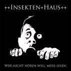 Insektenhaus - Der Comixdealer