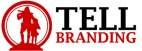 Tell Branding - Der Comixdealer