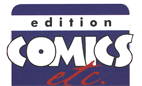 Edition Comics etc. - Der Comixdealer