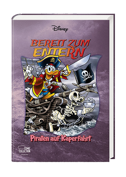 Enthologien Nr. 49: Bereit zum ENTErn - Piraten auf Kaperfahrt!