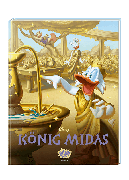 König Midas