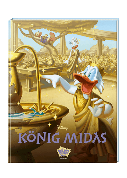 König Midas