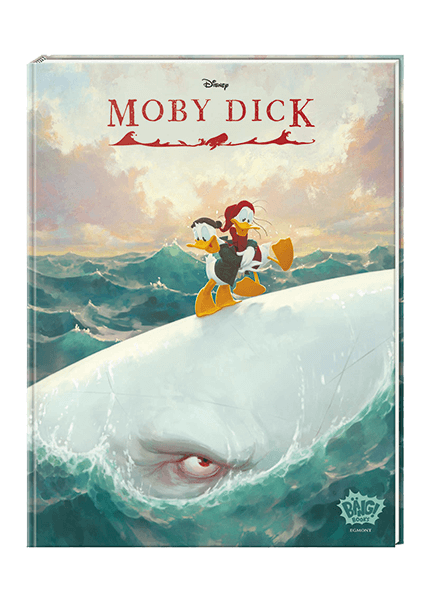 Moby Dick