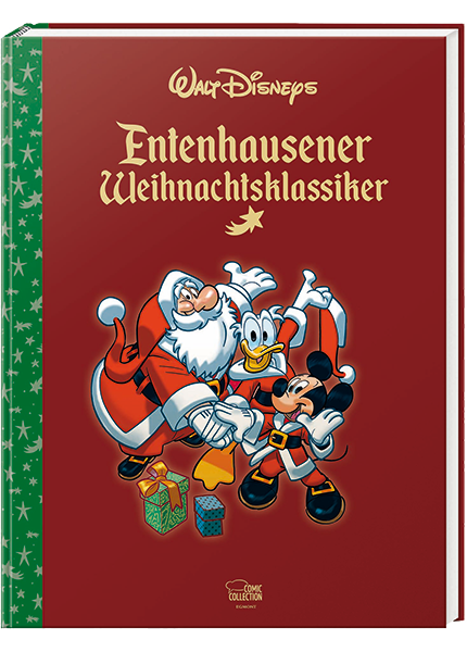Entenhausener Weihnachtsklassiker