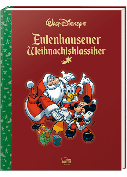 Entenhausener Weihnachtsklassiker