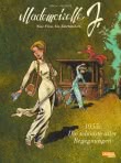 Mademoiselle J - Eine Frau. Ein Jahrhundert. 3: 1955: Die schönste aller Begegnungen – Cover