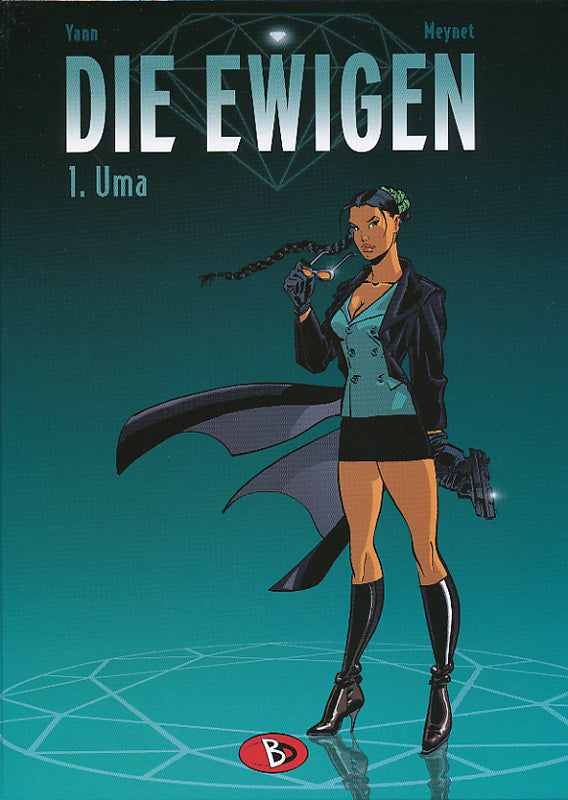 Die Ewigen 1 - Uma