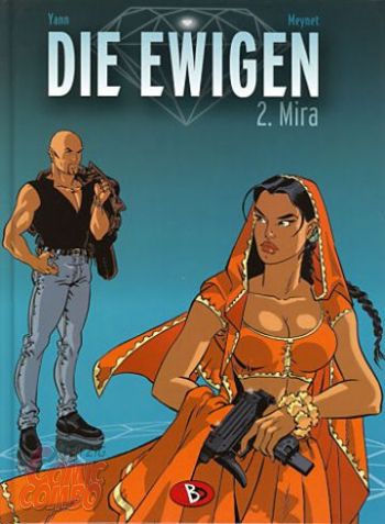 Die Ewigen 2 - Mira