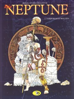 Die Neptune 2 - Verborgene Welten