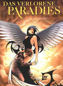 Das verlorene Paradies 2 - Fegefeuer