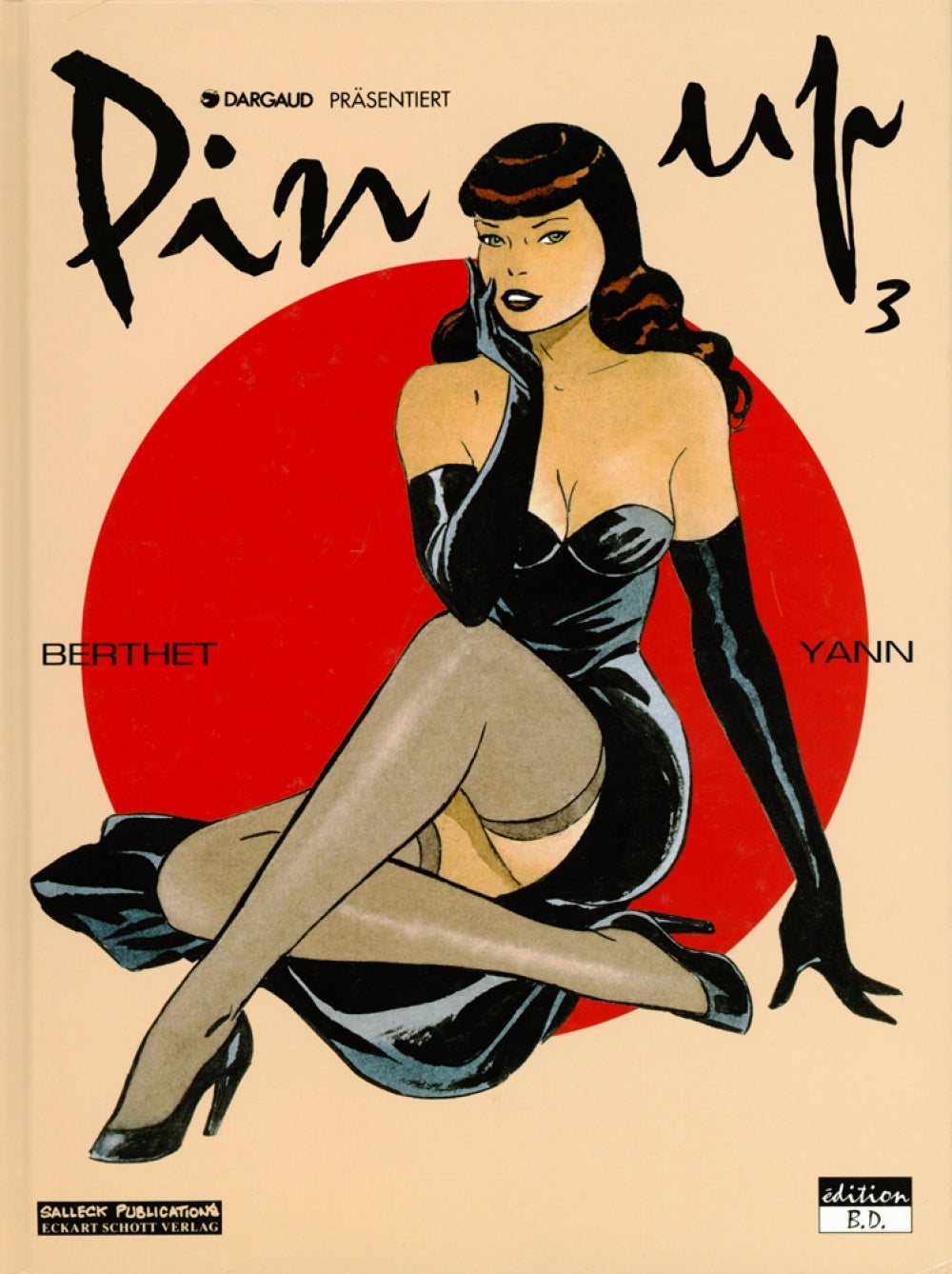 Pin-Up 03