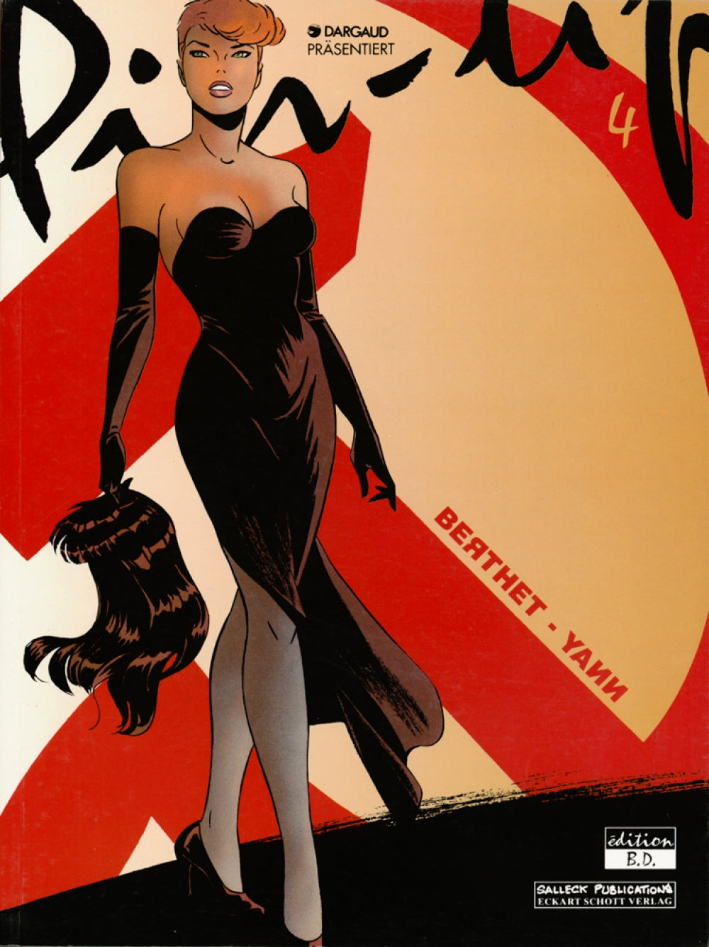 Pin-Up 04