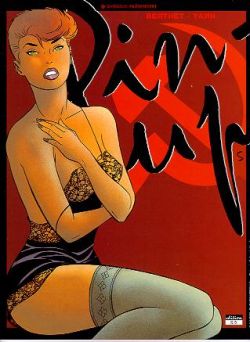 Pin-Up 05