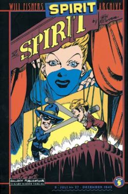 Spirit Archive 05 - Jahrgang 1942/2