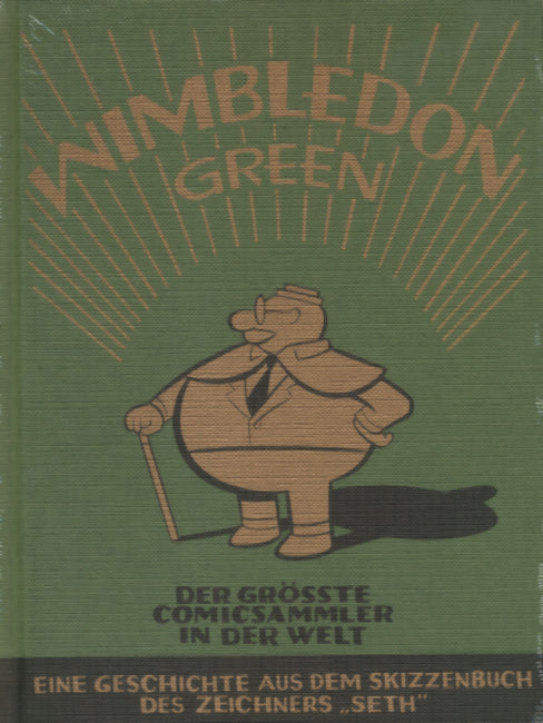 Wimbledon Green