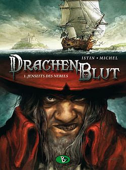 Drachenblut 1 - Jenseits des Nebels