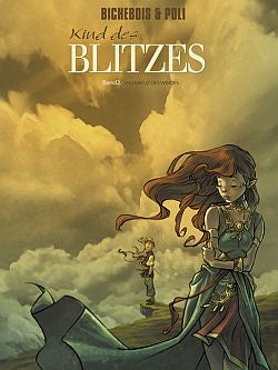 Kind des Blitzes 2 - Wo sich die Winde kreuzen