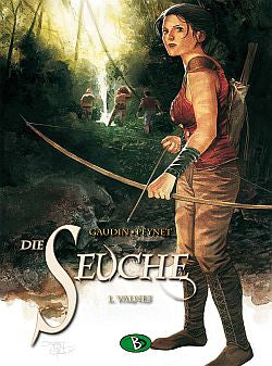 Die Seuche 1 - Valnes