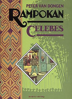 Rampokan #2 – Celebes