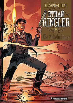 Ethan Ringler 2 - Die Nebelmänner