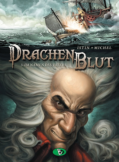 Drachenblut 3 - Im Namen des Vaters