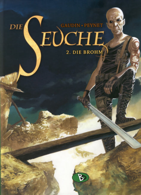 Die Seuche 2 - Die Brohm