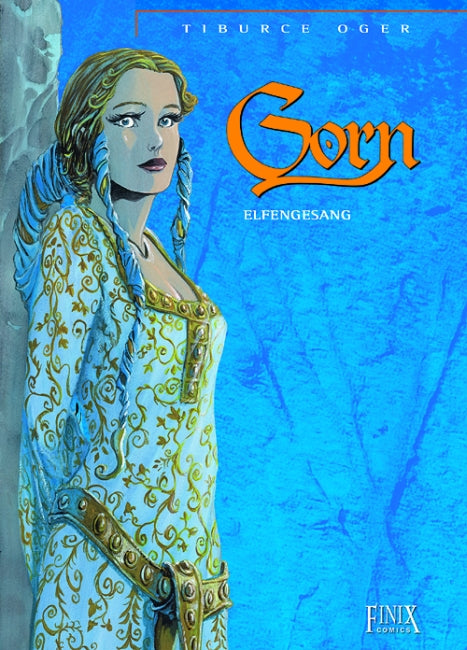 Gorn 09 HC - Elfengesang